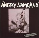 Angry Samoans - Inside My Brain