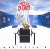 Metal Church - Masterpeace