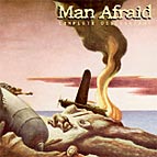 Man Afraid - discography