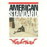 American Standard - Wonderland