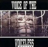 Various artists - Voice of The Voiceless