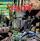 Violator - Chemical Assault