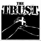 The Trust - The Trust