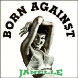 Various artists - Born Against / Screeching Weasel split