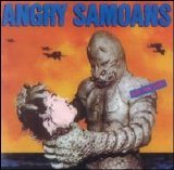 Angry Samoans - Back From Samoa