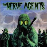 The Nerve Agents - s/t