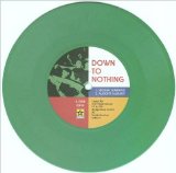 Down To Nothing - Higher Learning