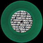 Various artists - Death Threat / Over My Dead Body