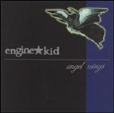 Engine Kid - Angel Wings