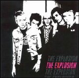 The Explosion - The Explosion