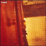 Fugazi - Steady Diet Of Nothing