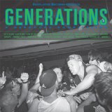 Various artists - Generations : A Hardcore Compilation