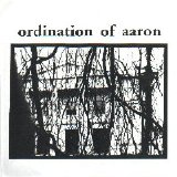 Ordination of Aaron - s/t