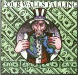 Four Walls Falling - Burn It