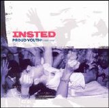 Insted - Proud Youth 1986-1991