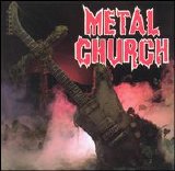 Metal Church - Metal Church