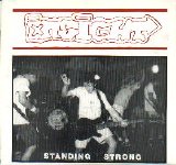 Insight - Standing Strong