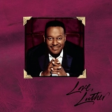 Luther Vandross - Love Luther