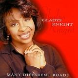 Gladys Knight - Many Different Roads