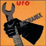 UFO - Mechanix