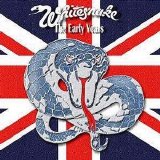 Whitesnake - The Early Years