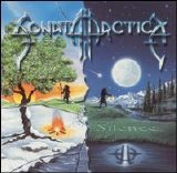 Sonata Arctica - Silence