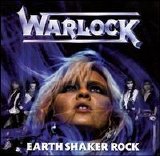 Warlock - Earth Shaker Rock