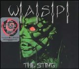 W.A.S.P. - The Sting