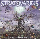 Stratovarius - Elements, Pt. 2