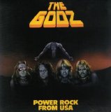 The Godz - Power Rock From USA