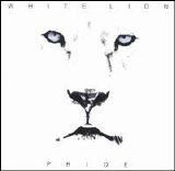 White Lion - Pride