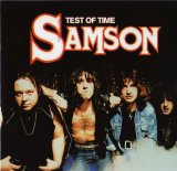 Samson - Test of Time