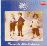 Thin Lizzy - Shades of a Blue Orphanage