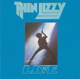 Thin Lizzy - Life Live