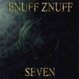 Enuff Z'Nuff - Seven