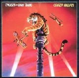 Tygers of Pan Tang - Crazy Nights