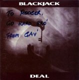 Blackjack - Deal