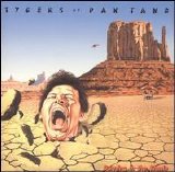 Tygers of Pan Tang - Burning in the Shade