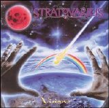 Stratovarius - Visions