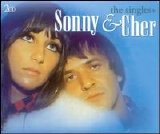 Sonny & Cher - The Singles+