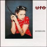 UFO - Misdemeanor