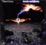 Thin Lizzy - Thunder and Lightning