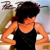 Pat Benatar - Crimes of Passion