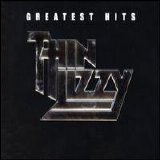 Thin Lizzy - Greatest Hits