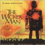 Paul Giovanni/Magnet - The Wicker Man