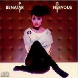 Pat Benatar - Get Nervous