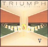 Triumph - The Sport of Kings