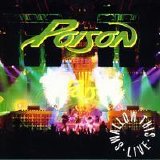 Poison - Swallow This Live