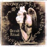 Blackjack - Occult Ritual