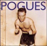 The Pogues - Peace and Love